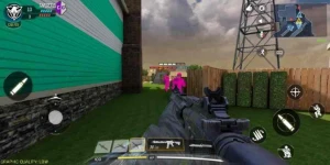 Hack codm, call of duty mobile