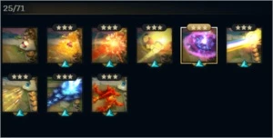 Conta lol D2 soloq D3 TFT - League of Legends