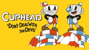 Cuphead (Steam offline)