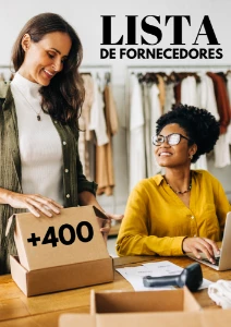 Lista Premium De Fornecedores