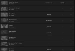 CONTA FORTNITE IKONIK E GLOW + 88 Skins (APENAS PC)