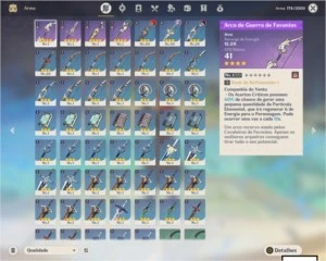 DILUC + KEQING + XINGQIU - RA 17 + 1200 GEMS - Genshin Impact