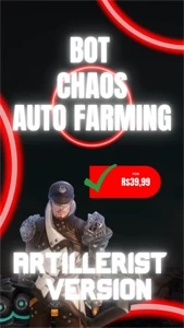 💎Bot Premium Para Chaos Auto Farming !!! Lost Ark 💎