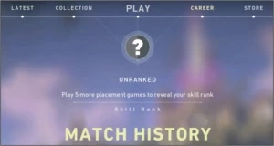 Conta valorant pronto para jogar comp