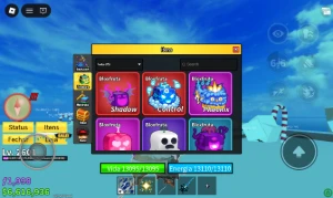 Conta Roblox Vários Jogos