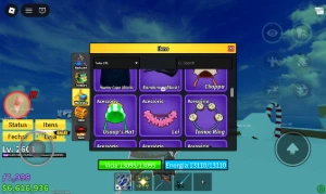 Conta Roblox Vários Jogos