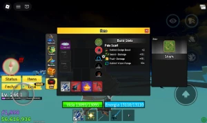 Conta Roblox Vários Jogos