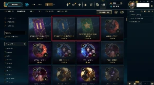 Acc de Lol - Lvl 768 - League of Legends