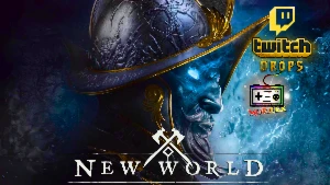 new world twitch drops 200 itens
