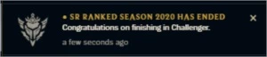 ELOJOB BARATO ENTREGA RAPIDA - League of Legends LOL
