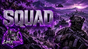 Squad Cheat | Esp + Aimbot Configurável - Steam