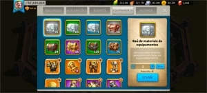 Conta top de rise of kingdoms - Outros