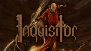 Inquisitor Deluxe Edition Steam Key GLOBAL