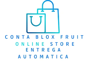 conta blox fruit  mais barata do mercado - Roblox