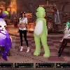 Bard 1525 - Top account end game - Lost Ark