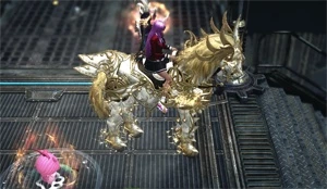 Bard 1525 - Top account end game - Lost Ark
