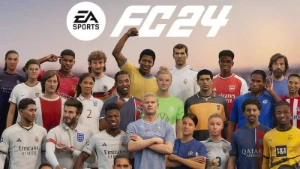 Pre-Purchase EA SPORTS FC™ 24 Standard Edition ✔ - FIFA