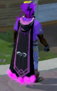 Conta RS3 - Runescape