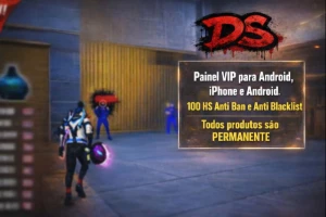 Painel Ff 💎ᴠɪᴘ 100 Hs Permanente + Brinde Pack De Sensi - Free Fire