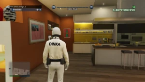 Conta de GTA online Xbox - Outros