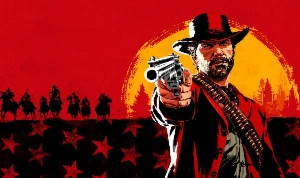 Red Dead Redemption 2 Conta Compartilhada Offline