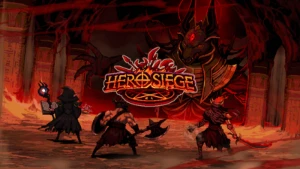 Hero Siege 2 Season 7 - Up 0 A 100 H1