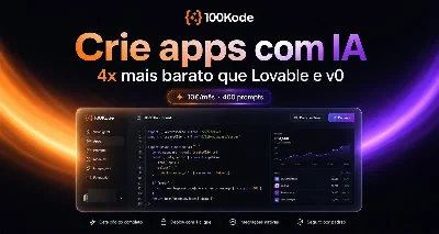 pare de sofrer com lovable - Inteligência Artificial