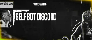 self-bot discord