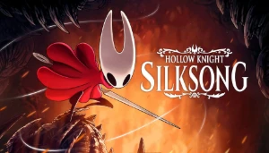 Hollow Knight: Silksong - Conta STEAM Offline