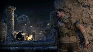 Sniper Elite III Steam Key GLOBAL - Outros