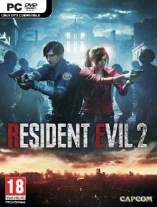 Resident Evil 2 (2019) - PC DIGITAL - Outros
