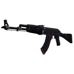 CS:GO AK-47 | Redline StatTrak™ (Field-Tested) - Counter Strike