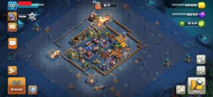 Clash Of Clans Cv13 / Bc 10
