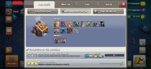 Clash Of Clans Cv13 / Bc 10