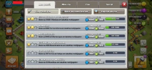 Clash Of Clans Cv13 / Bc 10