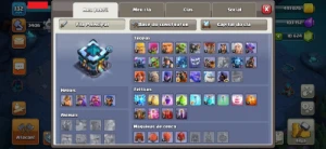 Clash Of Clans Cv13 / Bc 10