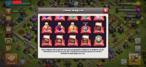 Clash Of Clans Cv13 / Bc 10