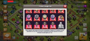 Clash Of Clans Cv13 / Bc 10