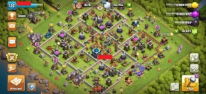 Clash Of Clans Cv13 / Bc 10
