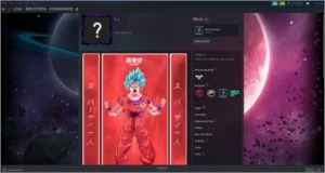 DIVINE + IMORTAIS +  STEAM PERSONALIZADO - DOTA 2