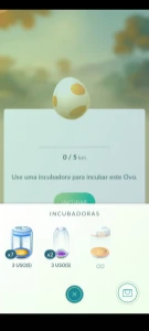 Conta Pokémon Go Level 25 - Pokemon GO