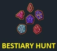 BESTIARY SERVICE TIBIA GLOBAL