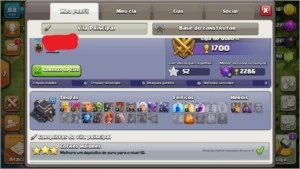 Clash of Clans CV9