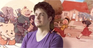Criação de personagem para quadrinhos - Vitor Cafaggi - Cursos e Treinamentos