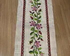 Tela para bordar em talagarça TT-02 - 103 x 38 cm - Artesanato e Personalizados