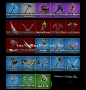 Conta fortnite│full acesso│xbox,pc/mobile,nintendo