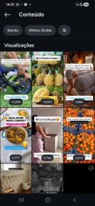 Instagram de Música à Venda — 164 Mil Seguidores - Redes Sociais