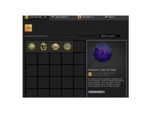Conta steam com 30 jogos, sem nem um banimento, 3 anos - Counter Strike CS
