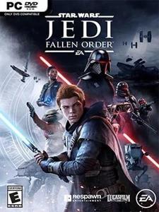 STAR WARS Jedi: Fallen Order Deluxe Edition - PC DIGITAL - Outros
