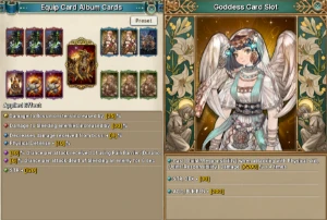 Conta Tree of Savior KEPA Desperado 510 - Ragnarok Online